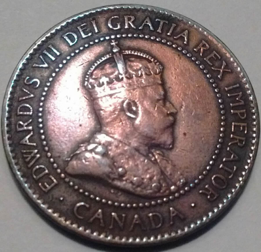 Please-Grade-My-1902-Large-One-Cent